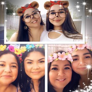 Meet your Posher, Maritza